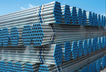 Scaffolding Pipes